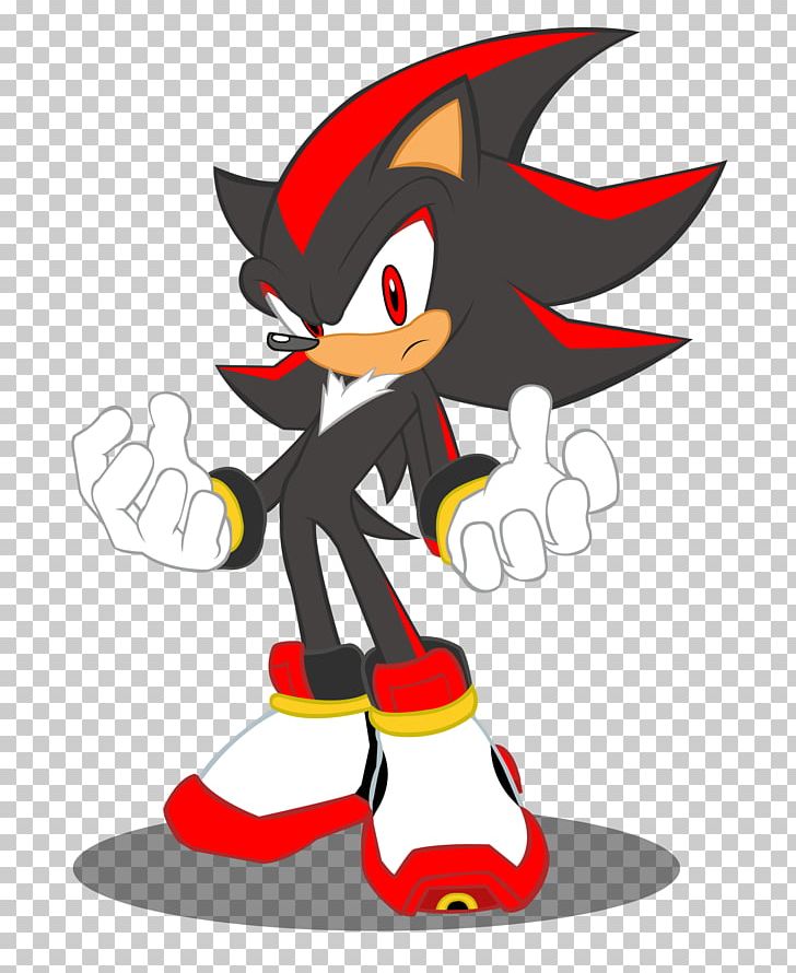 Shadow The Hedgehog Sonic The Hedgehog Sonic Forces Mephiles The Dark PNG, Clipart, Animals, Art, Artwork, Beak, Bird Free PNG Download