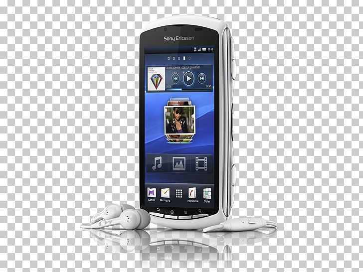 Smartphone Feature Phone Sony Xperia S Android Telephone PNG, Clipart, Android, Cellular Network, Electronic Device, Electronics, Feature Phone Free PNG Download