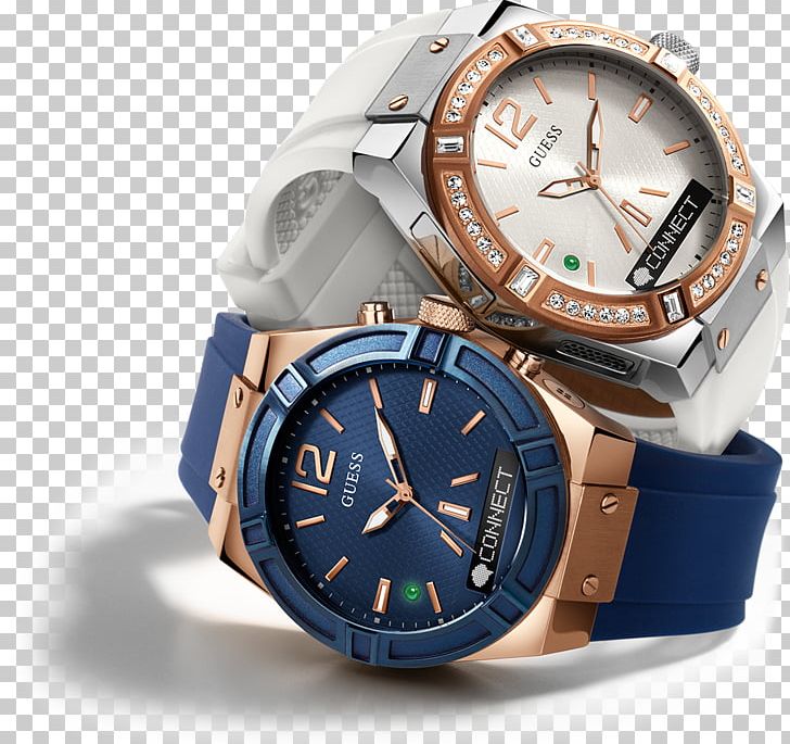Smartwatch Guess Counterfeit Watch Fashion PNG, Clipart, Accessories, Brand, Breitling Sa, Clock, Clothing Free PNG Download