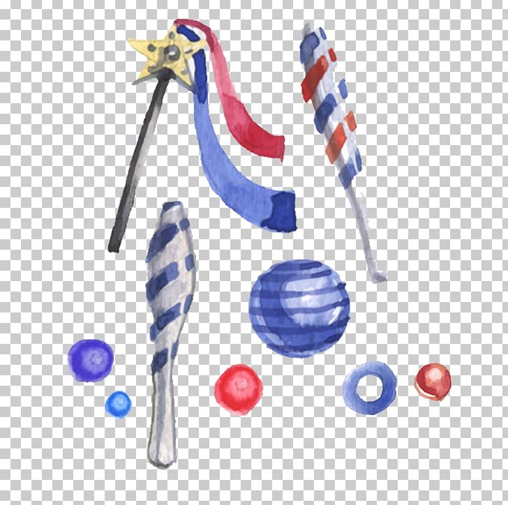 Watercolor Painting Circus PNG, Clipart, Art, Ball, Baseball, Cartoon, Circus Free PNG Download