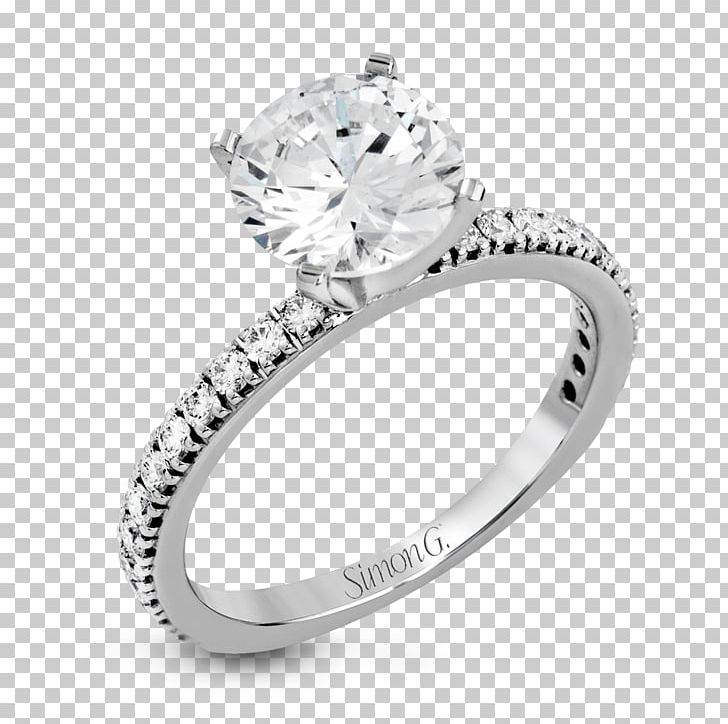 Wedding Ring Engagement Ring Diamond PNG, Clipart, Blue Nile, Body Jewelry, Carat, Colored Gold, Diamond Free PNG Download