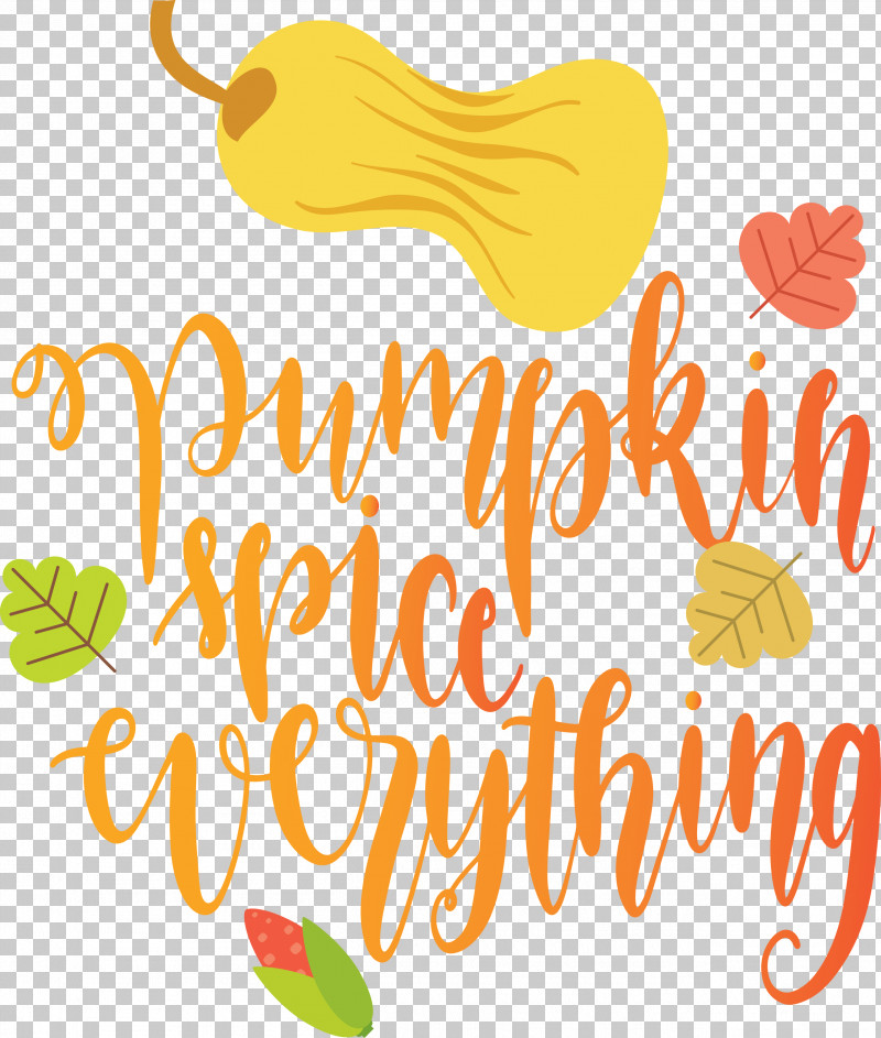 Pumpkin Spice Everything Pumpkin Thanksgiving PNG, Clipart, Autumn, Black, Black Screen Of Death, Content, Negro Free PNG Download