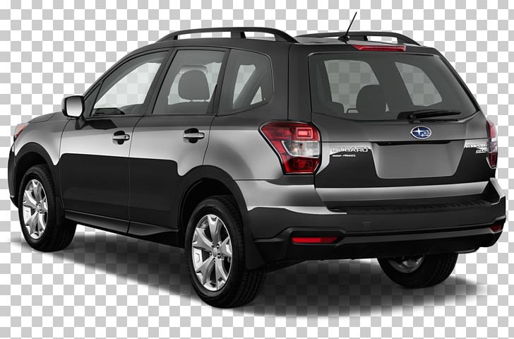 2015 Subaru Forester 2016 Subaru Forester Car 2014 Subaru Forester PNG, Clipart, Airbag, Car, City Car, Compact Car, Land Vehicle Free PNG Download