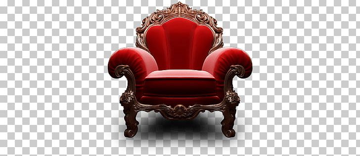 Armchair Red Royal PNG, Clipart, Armchairs, Furniture Free PNG Download