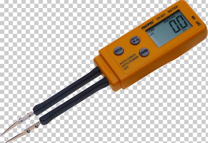 Capacitor Surface-mount Technology Multimeter Resistor LCR Meter PNG, Clipart, Electronic, Electronics, Electronic Test Equipment, Equivalent Series Resistance, Extech Instruments Free PNG Download