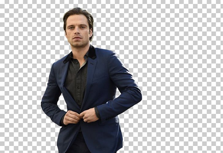 Captain America Iron Man Bucky Barnes Marvel Cinematic Universe PNG, Clipart, Actor, Anthony Mackie, Blazer, Business, Business Executive Free PNG Download