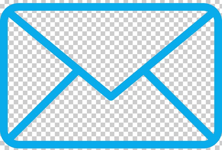 Email Computer Icons PNG, Clipart, Angle, Area, Azure, Blue, Computer Icons Free PNG Download
