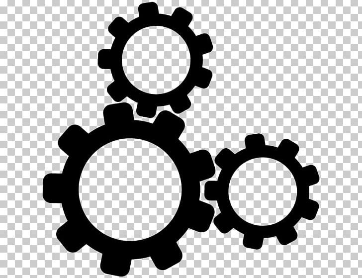 Gear Logo PNG, Clipart, Art, Auto Part, Bicycle Gearing, Black And White, Circle Free PNG Download