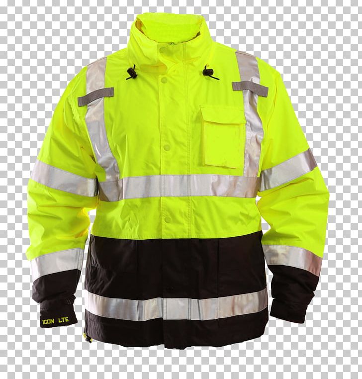 High-visibility Clothing Jacket Coat Personal Protective Equipment PNG, Clipart, Boot, Clothing, Clothing Sizes, Coat, Cold Free PNG Download