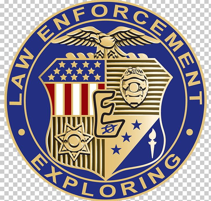 Law Enforcement Exploring Police Learning For Life Law Enforcement Agency PNG, Clipart, Area, Badge, Boy Scouts Of America, Brand, Cadet Free PNG Download