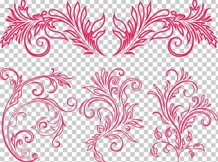 Ornament Flower Floral Design PNG, Clipart, Art, Black And White, Branch, Chinese, Chinese Style Free PNG Download