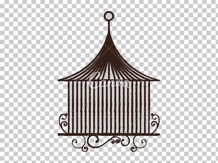 Light Fixture Others Hand Drawn PNG, Clipart, Art, Bird, Birdcage, Cage, Computer Icons Free PNG Download