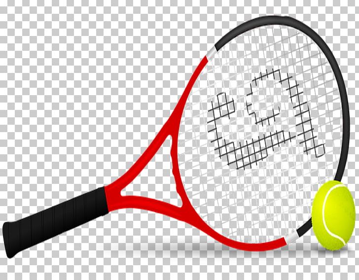 Racket Tennis Balls Rakieta Tenisowa PNG, Clipart, Ball, Ball Game, Line, Racket, Rackets Free PNG Download