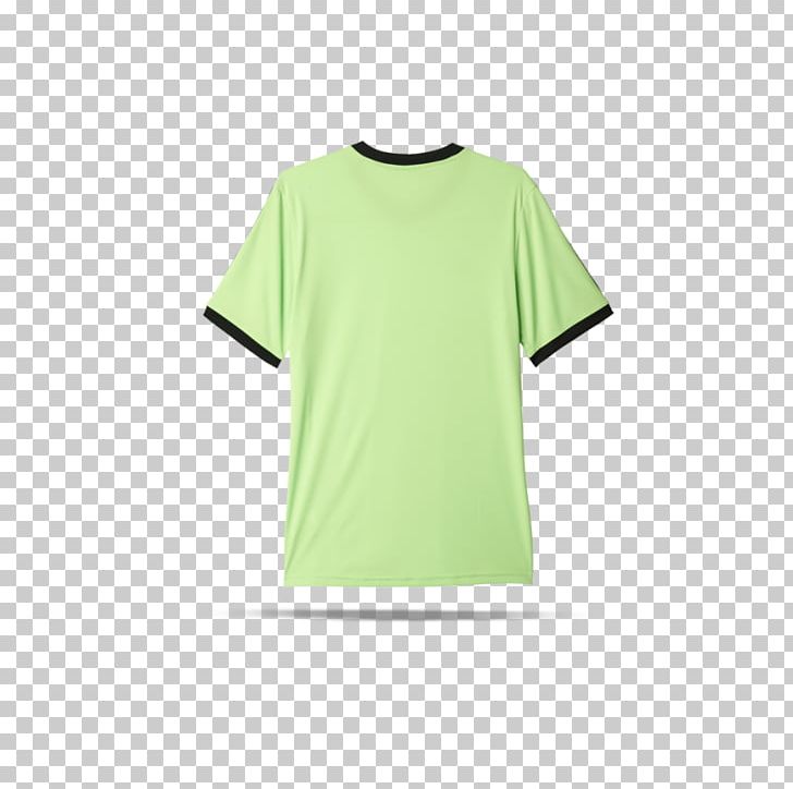 T-shirt Shoulder Sleeve Jersey PNG, Clipart, Active Shirt, Adidas, Clothing, Color, Green Free PNG Download