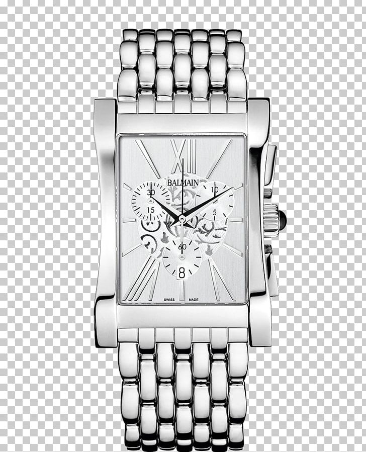 Watch Strap Clock Balmain 24K.yua PNG, Clipart, Accessories, Balmain, Brand, Cartier, Clock Free PNG Download