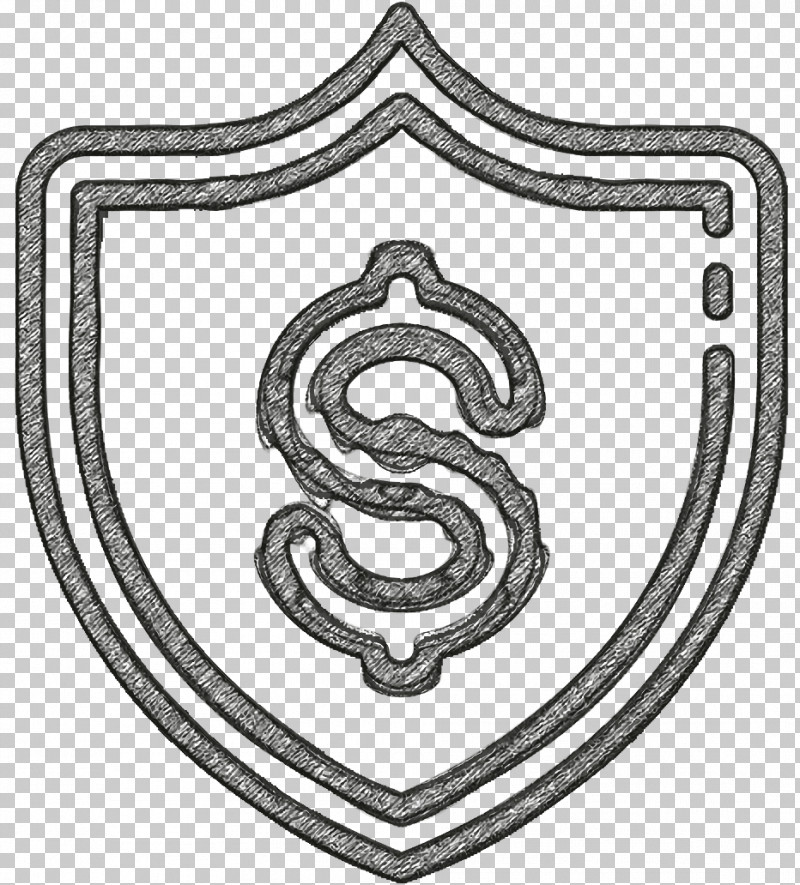Shield Icon Management Icon Money Icon PNG, Clipart, Black, Black And White, Geometry, Human Body, Jewellery Free PNG Download