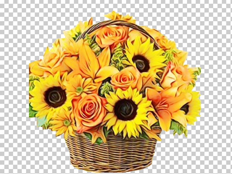 Floral Design PNG, Clipart, Autumn, Basket, Chrysanthemum, Cut Flowers, Floral Design Free PNG Download