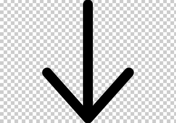Arrow Computer Icons PNG, Clipart, Angle, Arrow, Black And White, Computer Icons, Directional Arrows Free PNG Download
