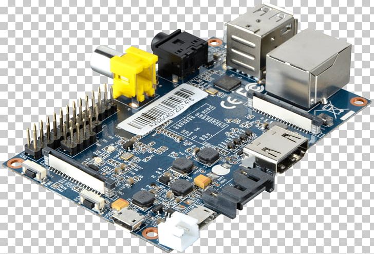 Banana Pi Raspberry Pi Central Processing Unit ODROID Arduino PNG, Clipart, Central Processing Unit, Computer, Computer Hardware, Electronic Device, Electronics Free PNG Download