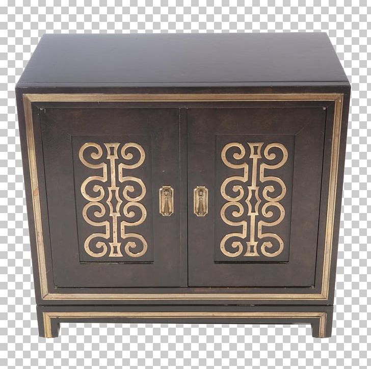 Bedside Tables Buffets & Sideboards Drawer Cabinetry File Cabinets PNG, Clipart, 1960 S, Amish, Antique, Bedside Tables, Brass Free PNG Download
