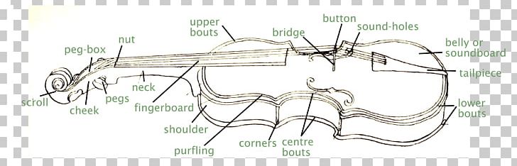 Diagram Violin Bow Viola Ukulele PNG, Clipart, Angle, Auto Part, Bow, Cello, Diagram Free PNG Download