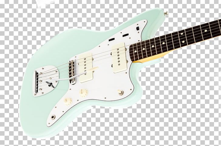 Electric Guitar Fender Jazzmaster Fender Jaguar Fender 60s Jazzmaster Lacquer PNG, Clipart,  Free PNG Download
