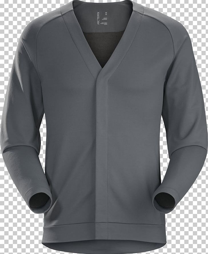 Hoodie Cardigan Arc'teryx Sweater Jacket PNG, Clipart,  Free PNG Download