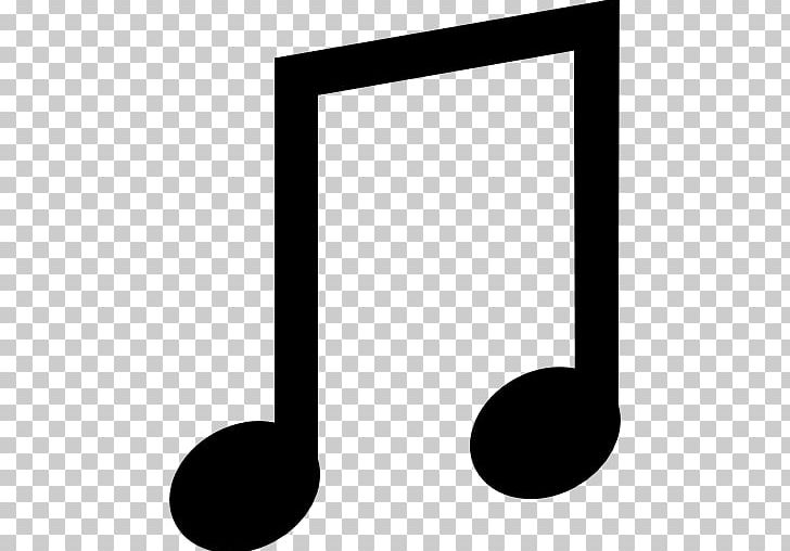 Musical Note Flat PNG, Clipart, Black And White, Character, Circle, Computer Icons, Download Free PNG Download