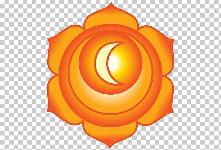 Svadhishthana Chakra Symbol Sacrum New Age PNG, Clipart, Affirmations, Chakra, Circle, Crystal Healing, Energy Free PNG Download