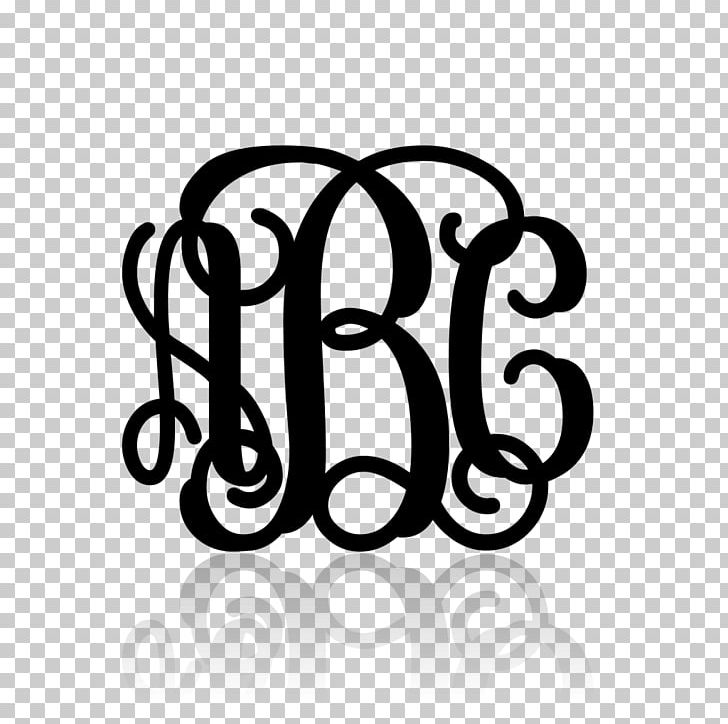 T-shirt Monogram Blue Decal Initial PNG, Clipart, Area, Black And White, Blanket, Blue, Brand Free PNG Download