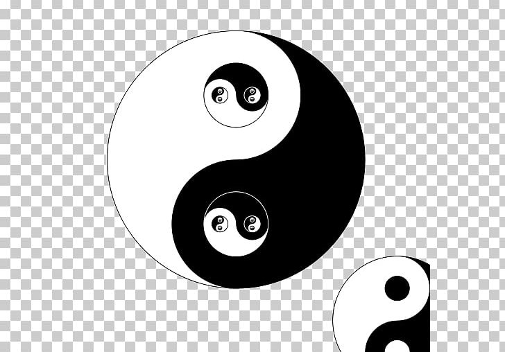 Yin And Yang RGB Color Model Black And White PNG, Clipart, Billiard Ball, Black, Black And White, Circle, Computer Wallpaper Free PNG Download