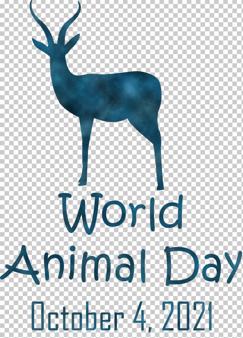 World Animal Day Animal Day PNG, Clipart, Animal Day, Antler, Deer, Meter, Reindeer Free PNG Download