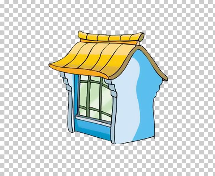 China Cartoon Architecture Tencent QQ Illustration PNG, Clipart, Avatar, Bright, Bright Colors, Building, Cartoon Free PNG Download