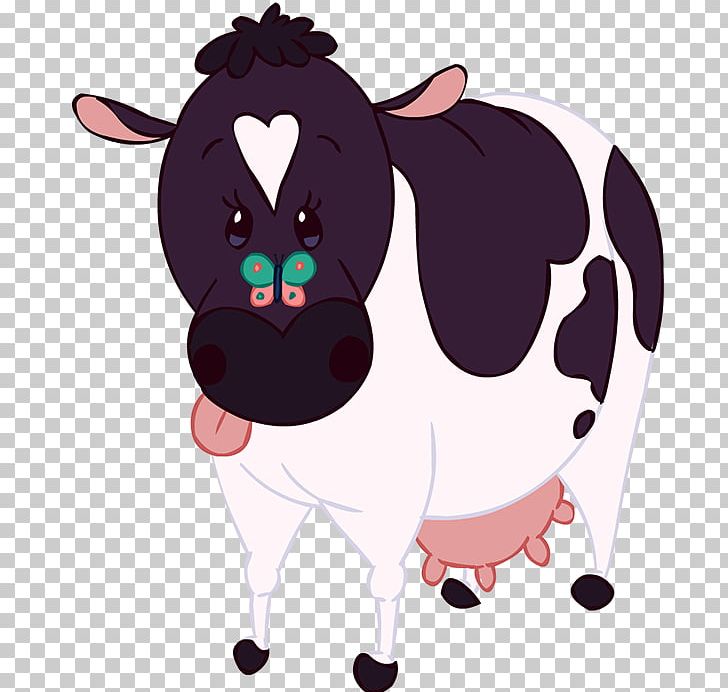 Dairy Cattle Horse Dog PNG, Clipart, Animals, Canidae, Cartoon, Cattle, Cattle Like Mammal Free PNG Download