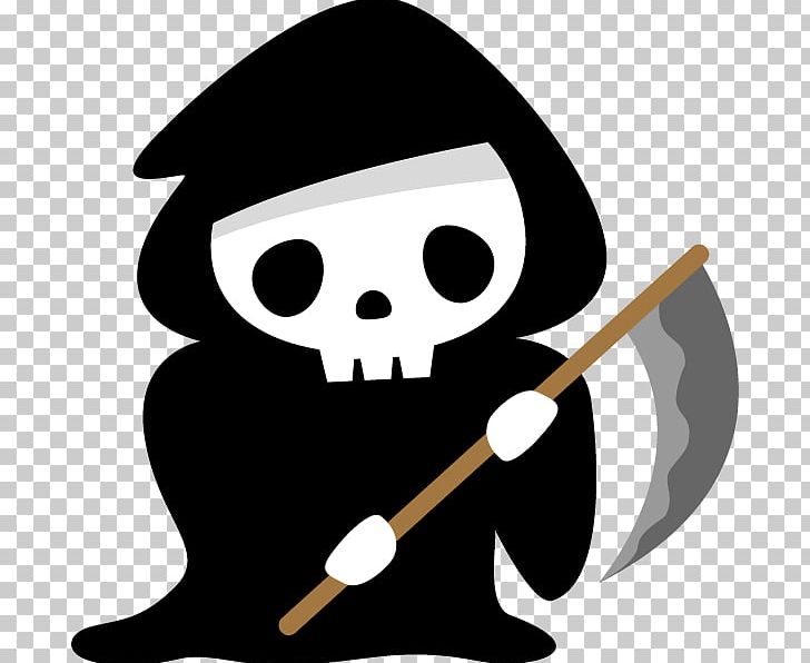 Death Obake Halloween Sickle PNG, Clipart, Autumn Leaf Color, Book Illustration, Death, Fictional Character, Frame Halloween Free PNG Download