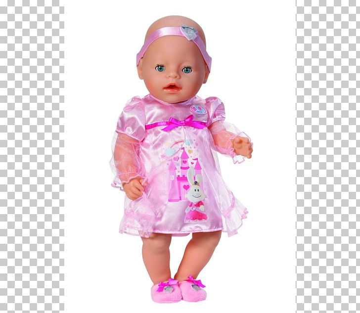 Doll Zapf Creation Clothing Toy Infant PNG, Clipart, Baby Born, Babydoll, Barbie, Child, Clothing Free PNG Download