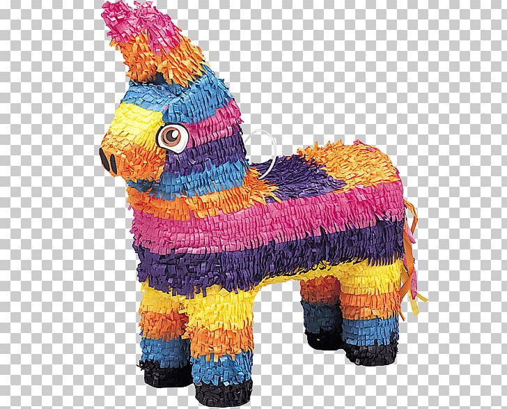 Donkey Piñata Party Birthday Toy PNG, Clipart,  Free PNG Download