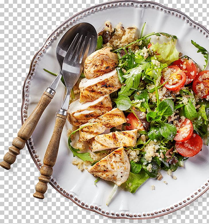Fast Food Quinoa Salad Eating PNG, Clipart, Caesar Salad, Carbohydrate, Cuisine, Dinner, Dish Free PNG Download