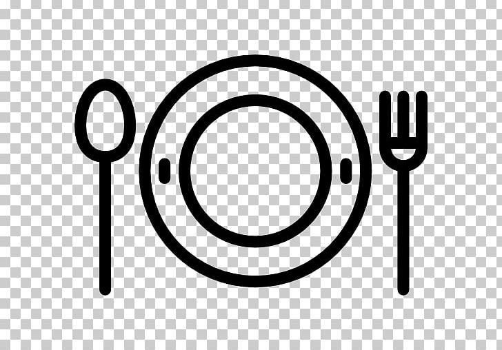 Fork Knife Computer Icons Food PNG, Clipart, Area, Auto Part, Black And White, Circle, Clip Art Free PNG Download