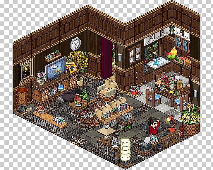 Habbo Virtual World Game Living Room PNG, Clipart, Art, Bedroom, Game, Games, Habbo Free PNG Download