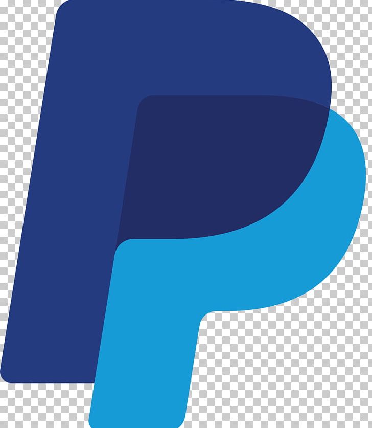 Logo PayPal Computer Icons PNG, Clipart, Angle, Azure, Blue, Brand, Business Free PNG Download