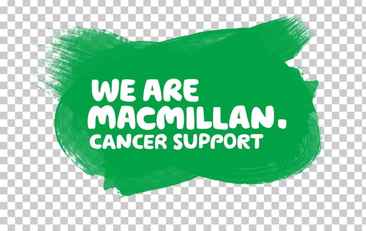 Macmillan Cancer Support Organization Chief Executive Disease PNG, Clipart, Brand, Cancer, Chief Executive, Disease, Green Free PNG Download