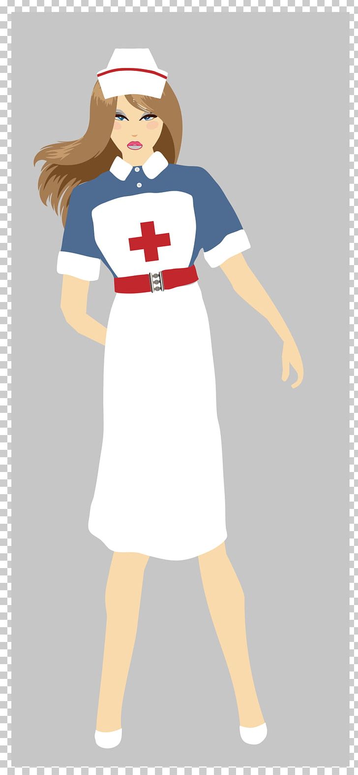 Nursing Medicine Health PNG, Clipart, Arm, Art, Cartoon, Clothing, Costume Free PNG Download