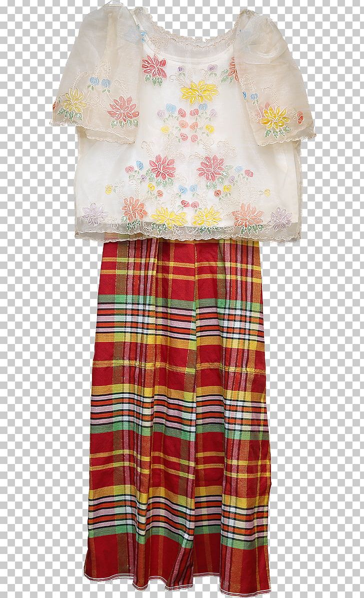 patadyong dress for sale