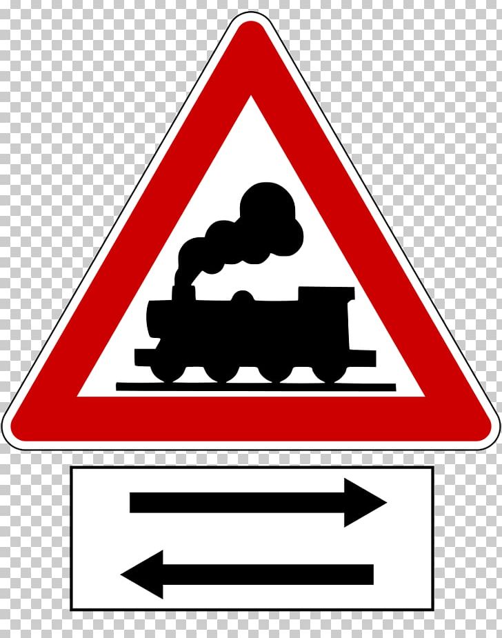 Rail Transport Train Traffic Sign PNG, Clipart, Angle, Area, Level Crossing, Line, Locomotive Free PNG Download