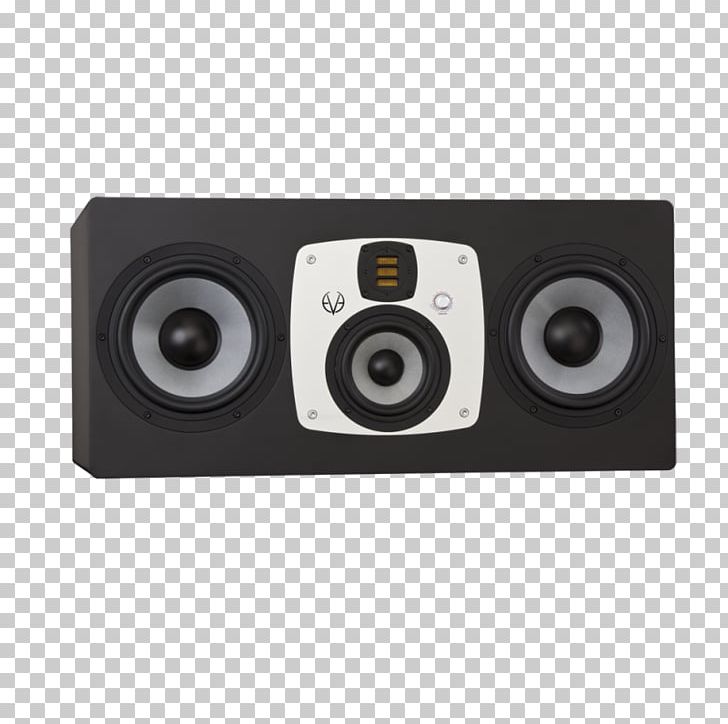 SC-408 Studio Monitor Eve Audio Professional Audio Sound PNG, Clipart, Adam Audio, Audio Equipment, Car Subwoofer, Electronics, Eve Free PNG Download