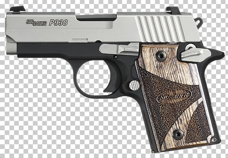 SIG Sauer P938 SIG Sauer P238 9×19mm Parabellum Sig Holding PNG, Clipart, Air Gun, Airsoft, Airsoft Gun, Blackwood, Centerfire Ammunition Free PNG Download