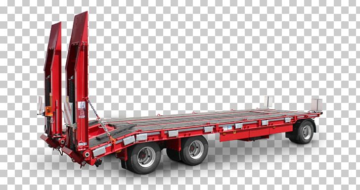 Car Commercial Vehicle Trailer Lowboy PNG, Clipart, Automotive Exterior, Axle, Car, Commercial Vehicle, Flatbed Truck Free PNG Download