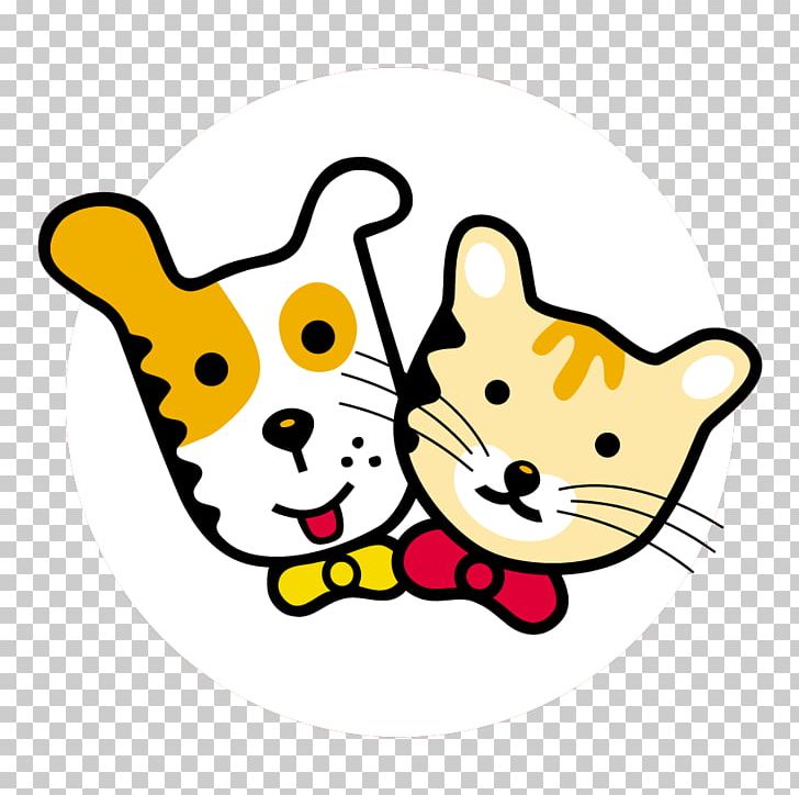 Dog Logo Pet Food Cat PNG, Clipart, Animals, Art, Carnivoran, Cat, Cat Like Mammal Free PNG Download