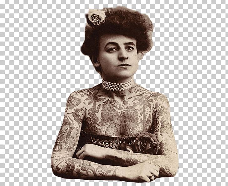 Female Louisiana Purchase Exposition United States Tattoo Artist PNG, Clipart, Artist, Circus, Female, Frida Kahlo, Hair Accessory Free PNG Download
